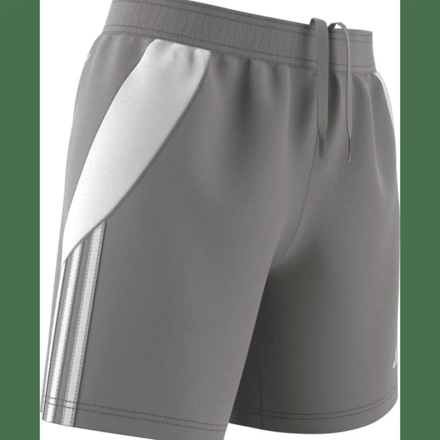 Tiro 24 Shorts Damen Teamhose