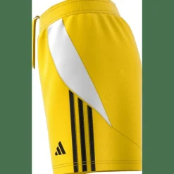 Tiro 24 Shorts Damen Teamhose