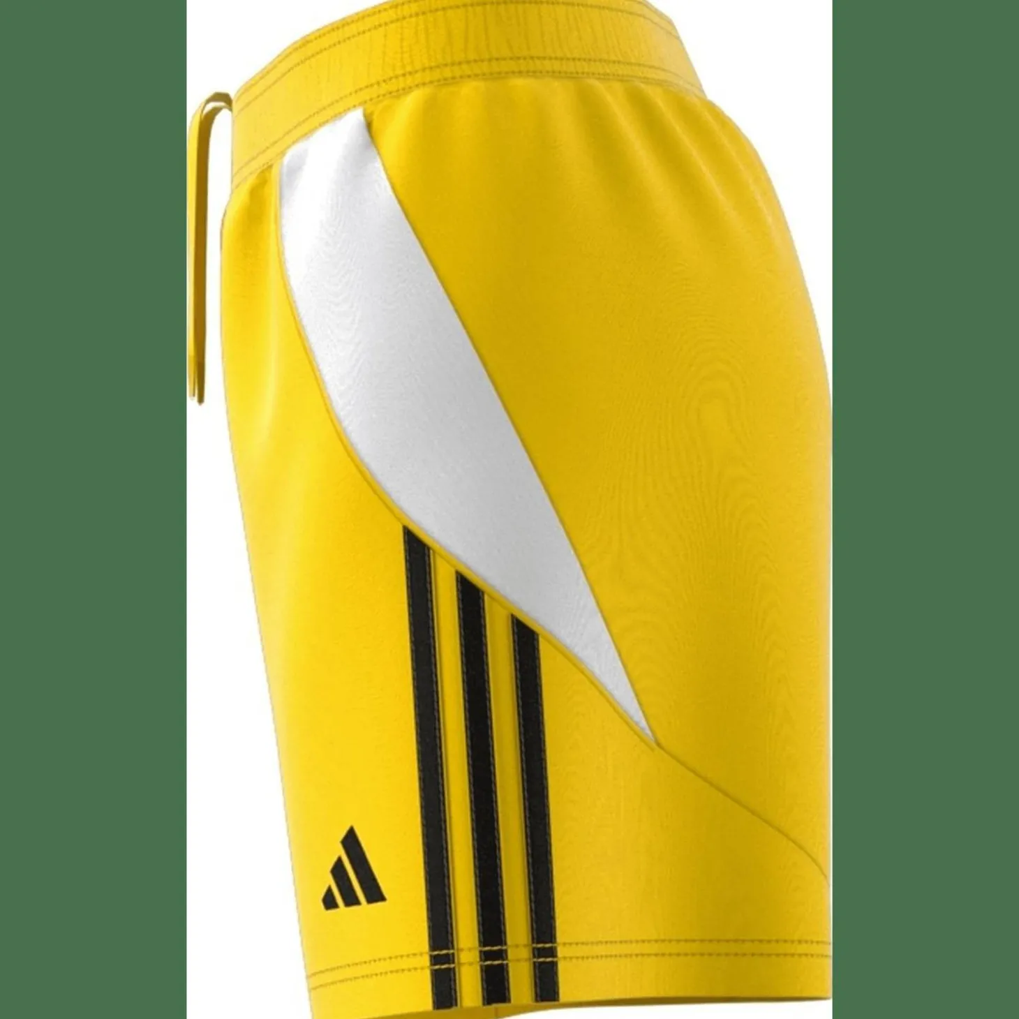 Tiro 24 Shorts Damen Teamhose