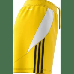 Tiro 24 Shorts Damen Teamhose