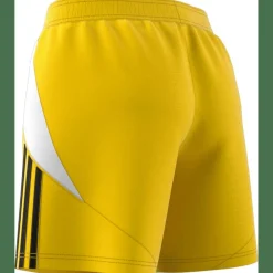 Tiro 24 Shorts Damen Teamhose