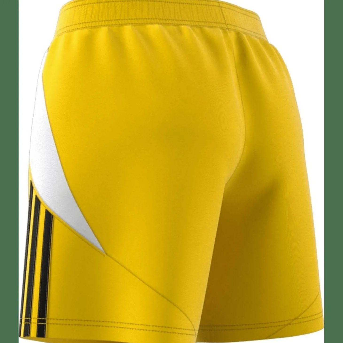 Tiro 24 Shorts Damen Teamhose