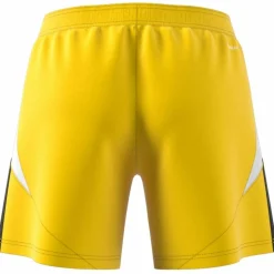 Tiro 24 Shorts Damen Teamhose