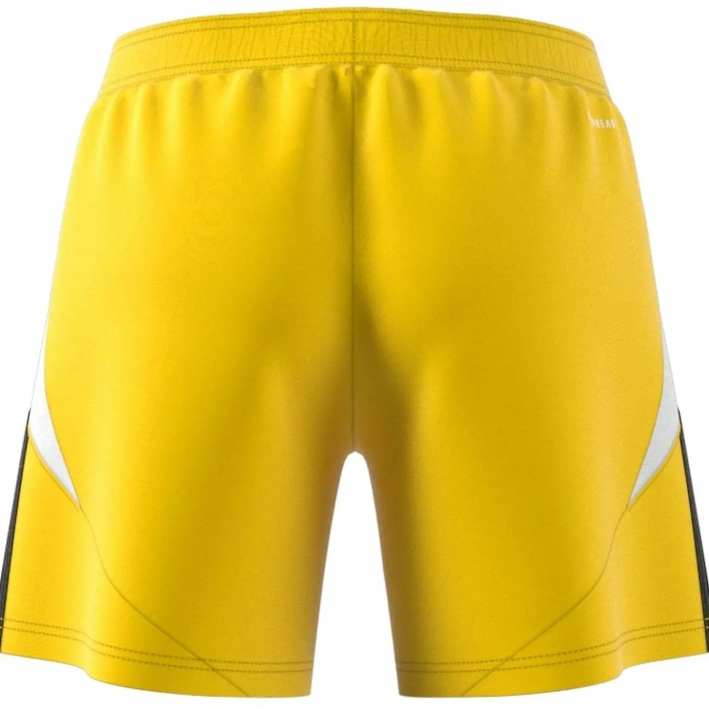 Tiro 24 Shorts Damen Teamhose