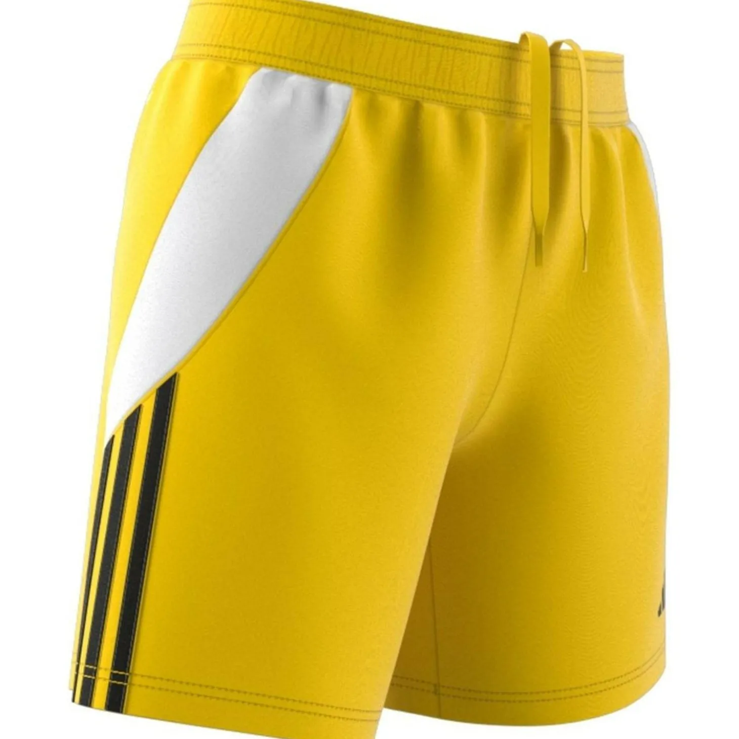Tiro 24 Shorts Damen Teamhose