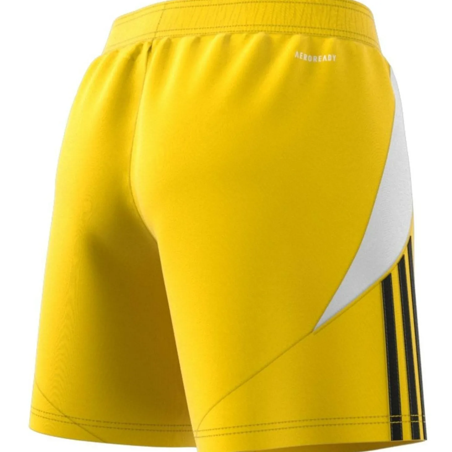 Tiro 24 Shorts Damen Teamhose