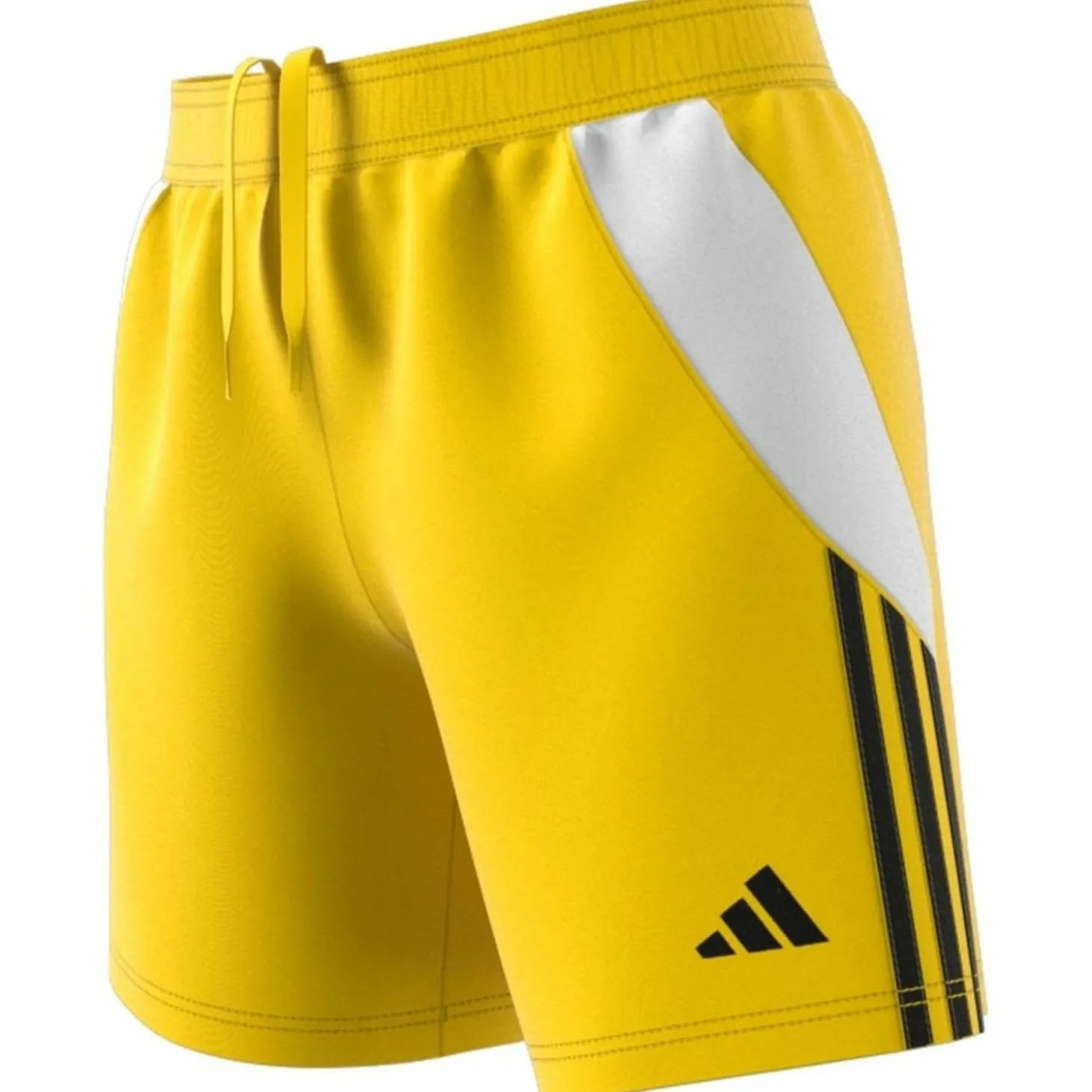 Tiro 24 Shorts Damen Teamhose