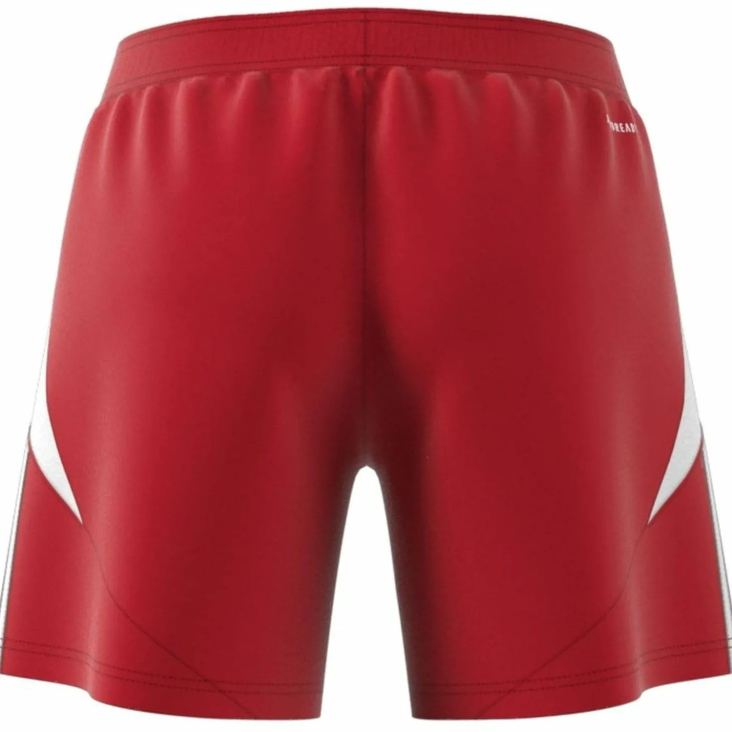 Tiro 24 Shorts Damen Teamhose