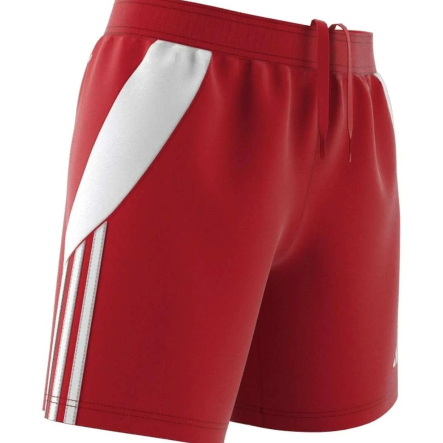 Tiro 24 Shorts Damen Teamhose