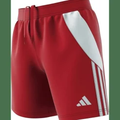 Tiro 24 Shorts Damen Teamhose