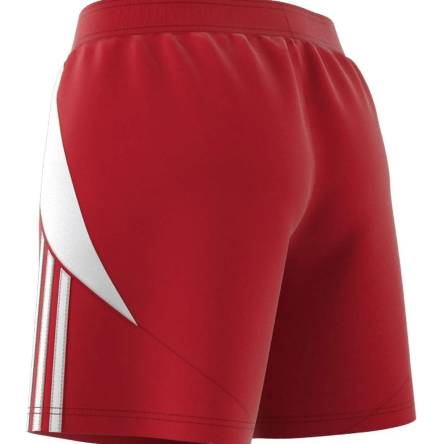 Tiro 24 Shorts Damen Teamhose