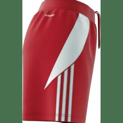 Tiro 24 Shorts Damen Teamhose