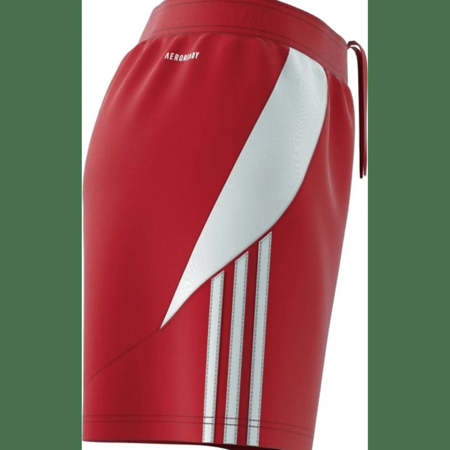 Tiro 24 Shorts Damen Teamhose