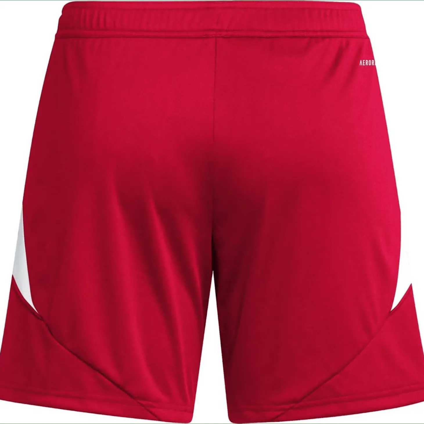 Tiro 24 Shorts Damen Teamhose