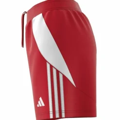 Tiro 24 Shorts Damen Teamhose