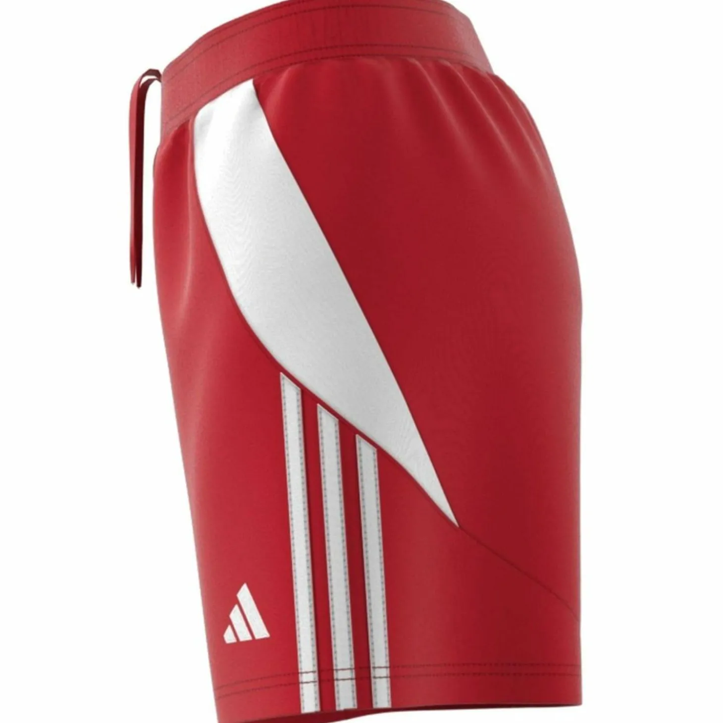 Tiro 24 Shorts Damen Teamhose