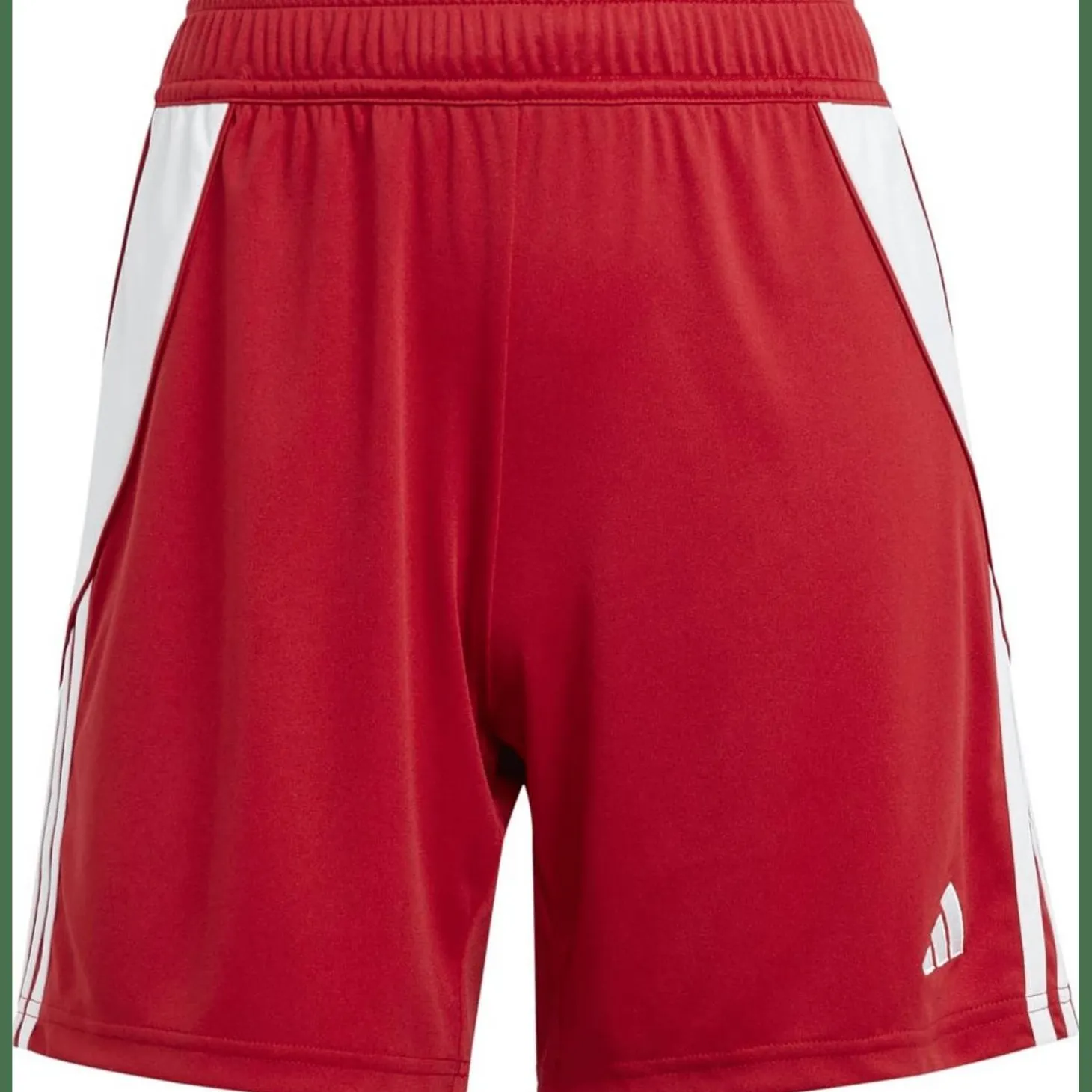 Tiro 24 Shorts Damen Teamhose