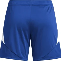 Tiro 24 Shorts Damen Teamhose