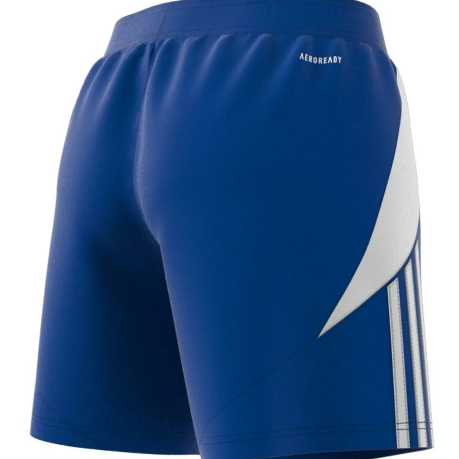 Tiro 24 Shorts Damen Teamhose
