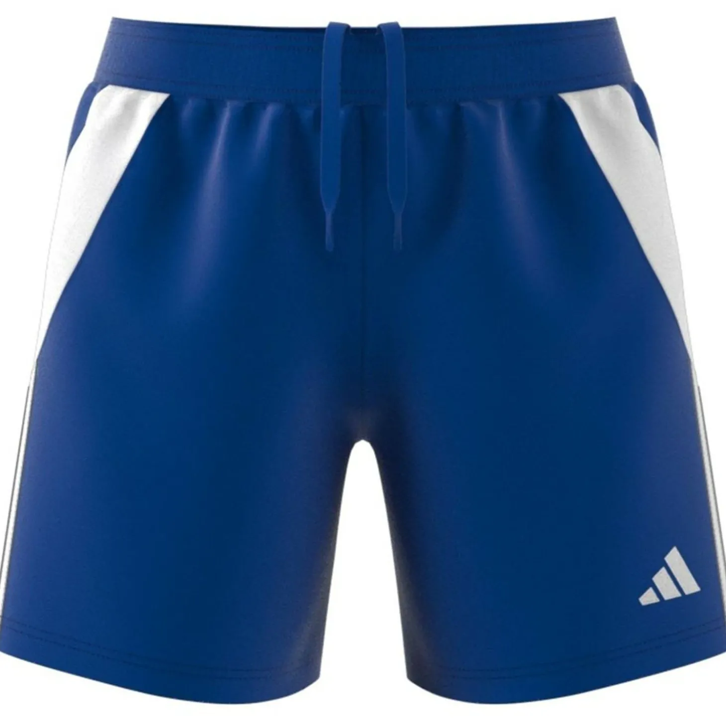 Tiro 24 Shorts Damen Teamhose