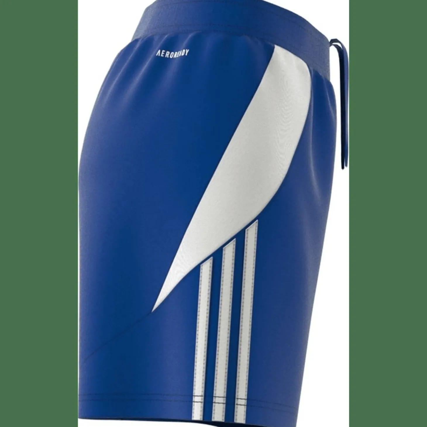 Tiro 24 Shorts Damen Teamhose