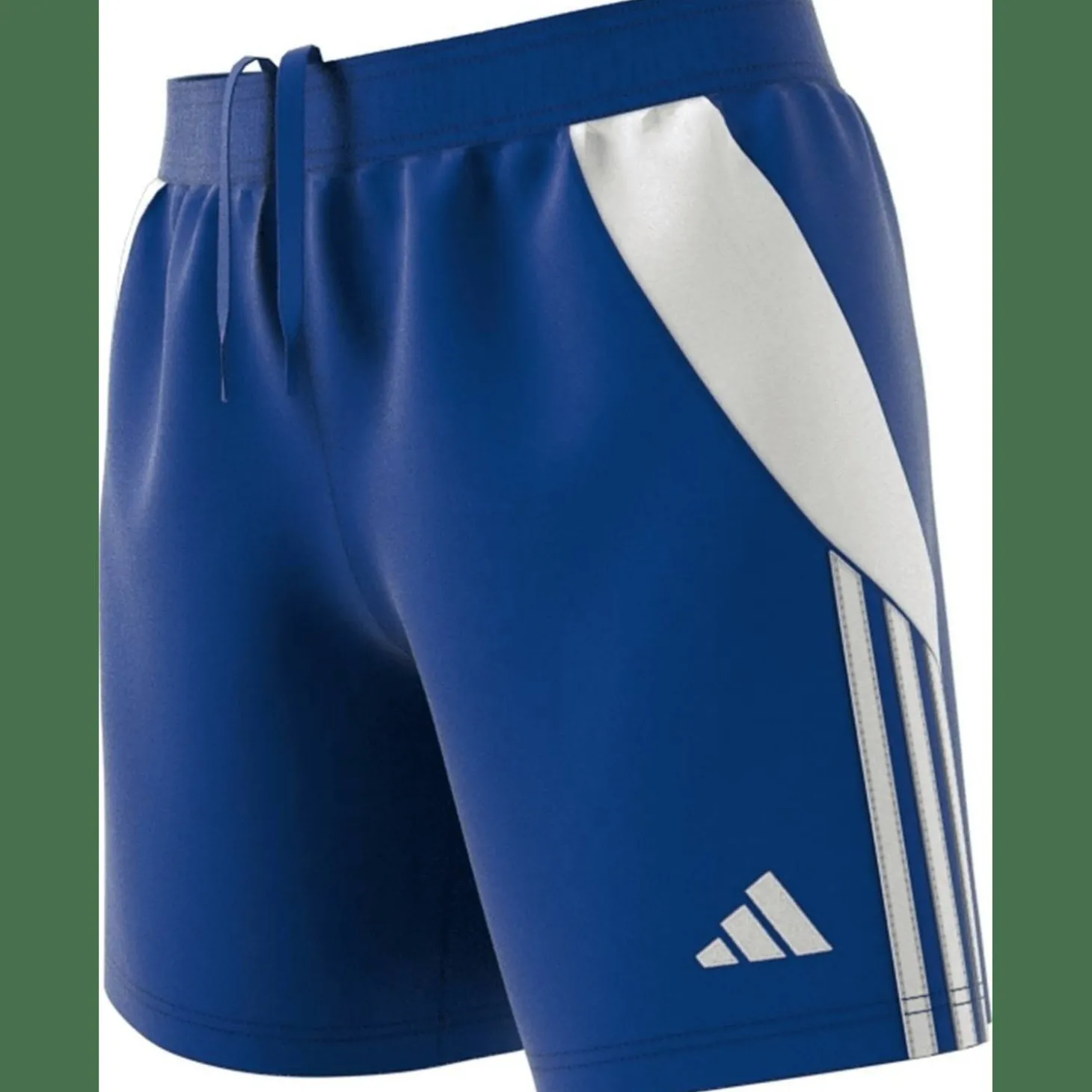 Tiro 24 Shorts Damen Teamhose