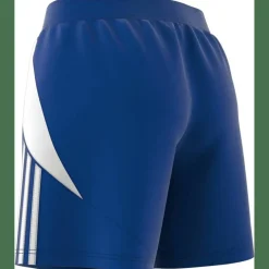 Tiro 24 Shorts Damen Teamhose