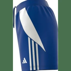 Tiro 24 Shorts Damen Teamhose