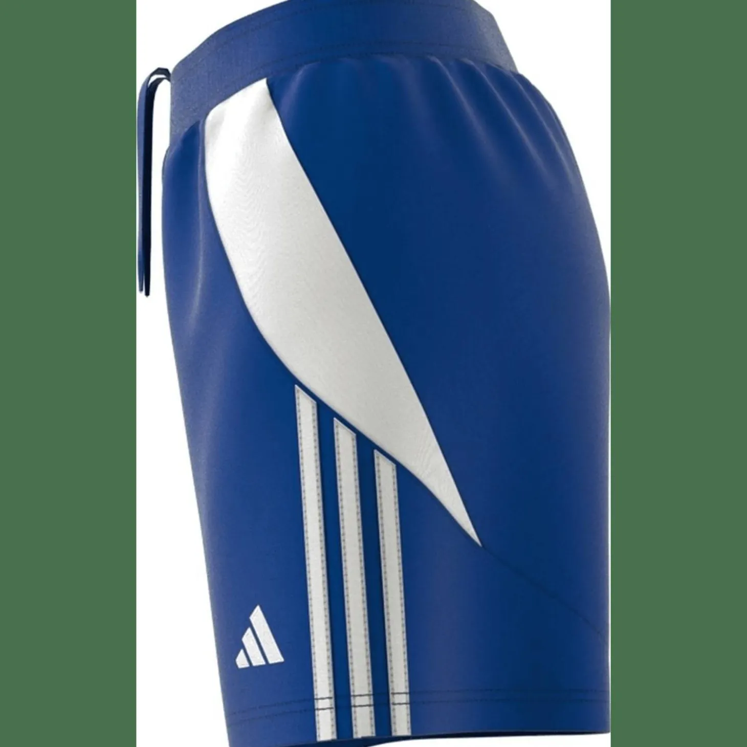 Tiro 24 Shorts Damen Teamhose