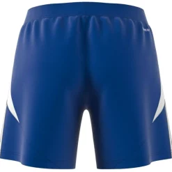 Tiro 24 Shorts Damen Teamhose