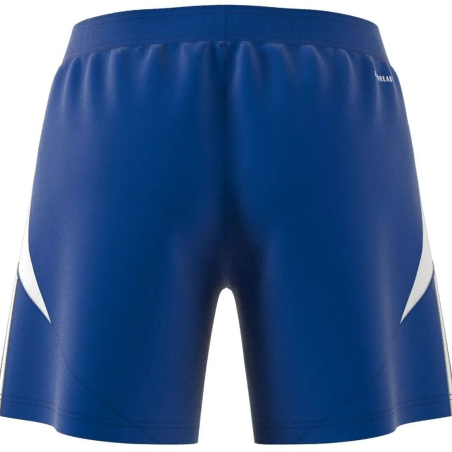 Tiro 24 Shorts Damen Teamhose