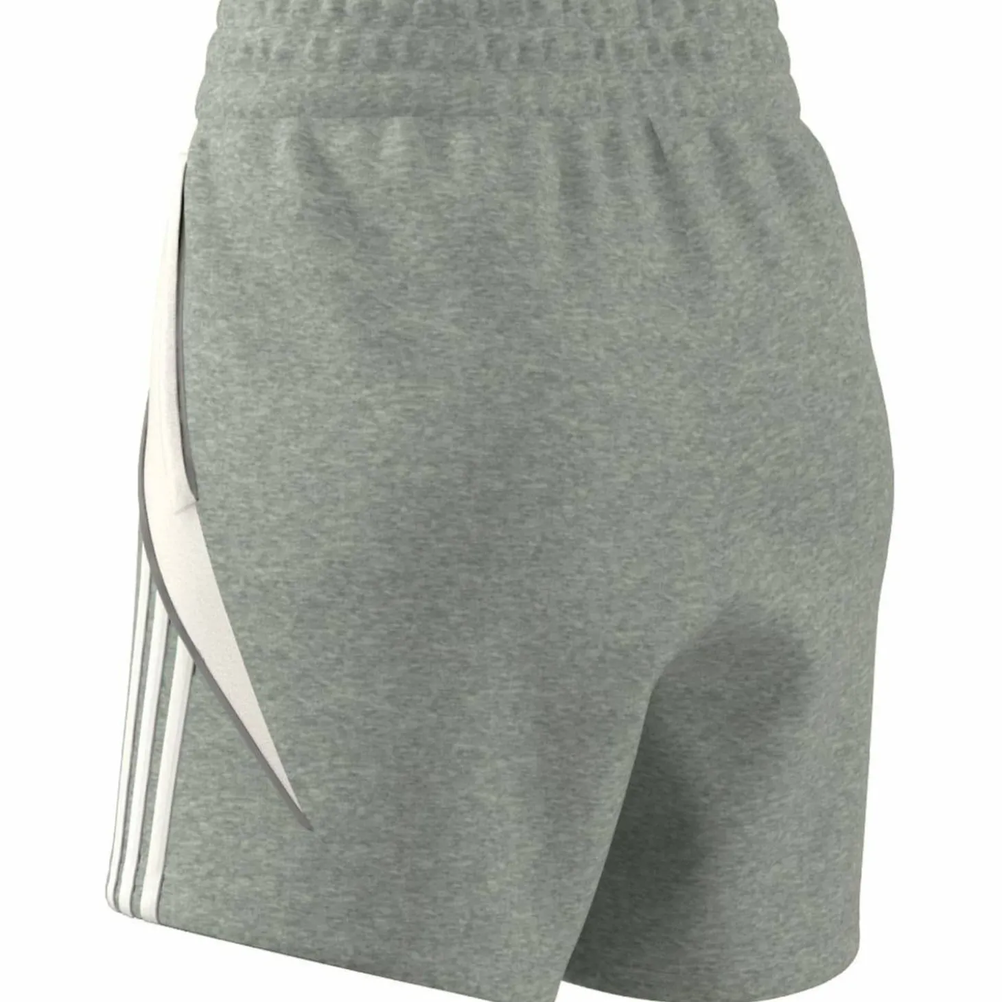 Tiro 24 Sweat Shorts Damen Teamhose