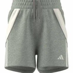 Tiro 24 Sweat Shorts Damen Teamhose