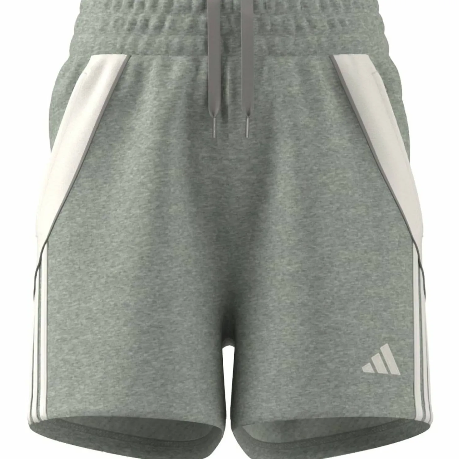 Tiro 24 Sweat Shorts Damen Teamhose