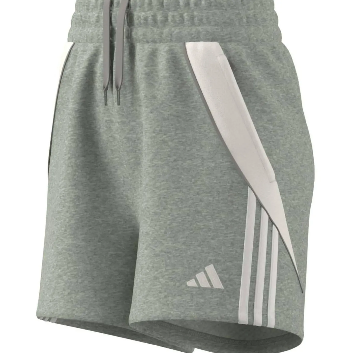 Tiro 24 Sweat Shorts Damen Teamhose