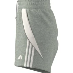 Tiro 24 Sweat Shorts Damen Teamhose