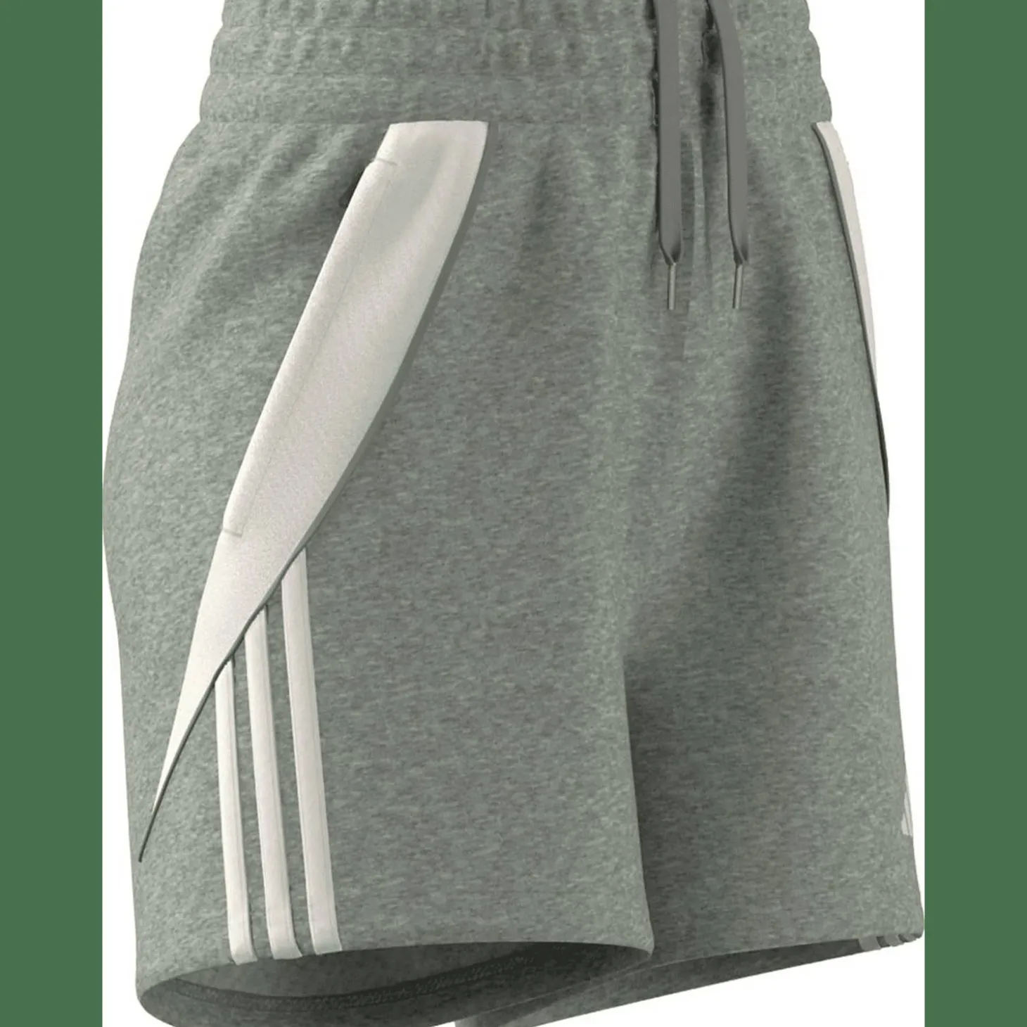 Tiro 24 Sweat Shorts Damen Teamhose
