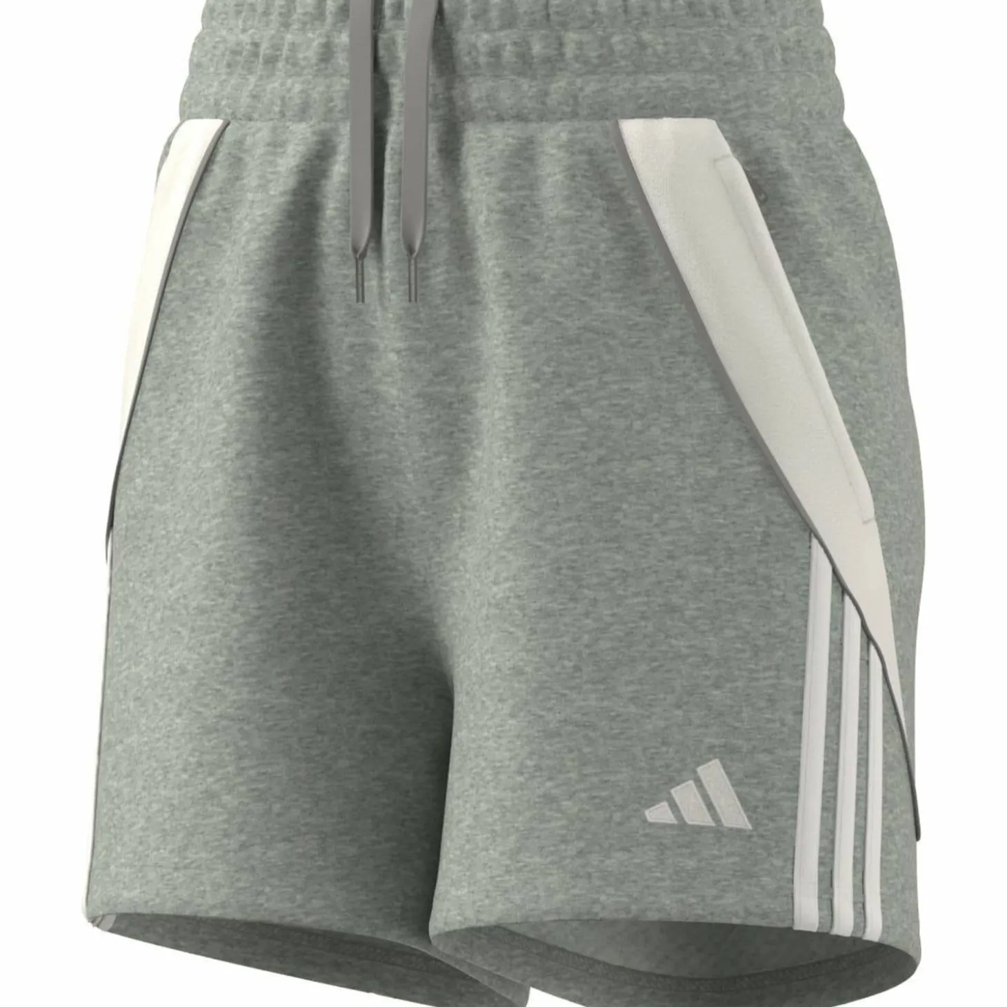 Tiro 24 Sweat Shorts Damen Teamhose