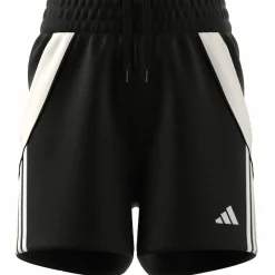 Tiro 24 Sweat Shorts Damen Teamhose