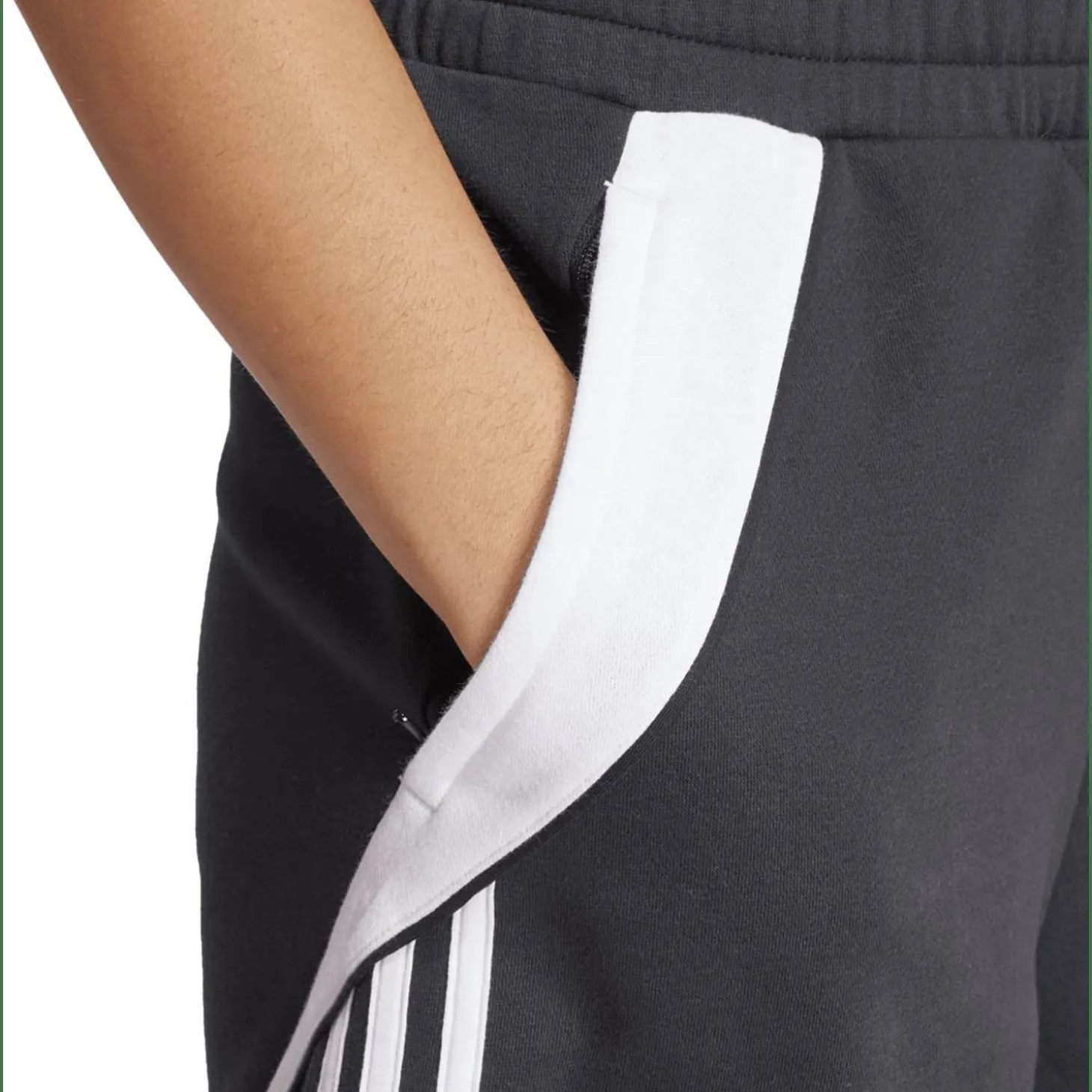 Tiro 24 Sweat Shorts Damen Teamhose
