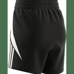 Tiro 24 Sweat Shorts Damen Teamhose