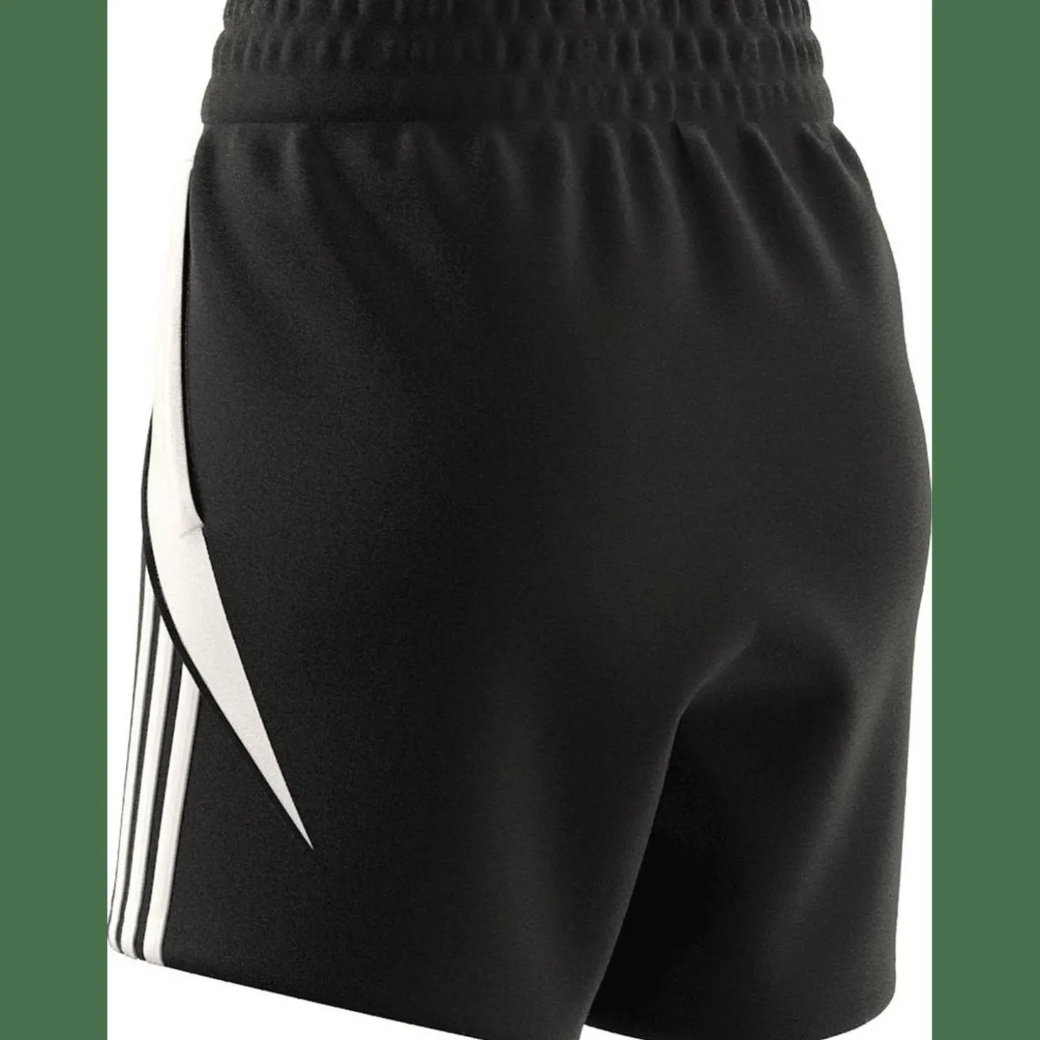 Tiro 24 Sweat Shorts Damen Teamhose
