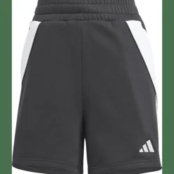 Tiro 24 Sweat Shorts Damen Teamhose