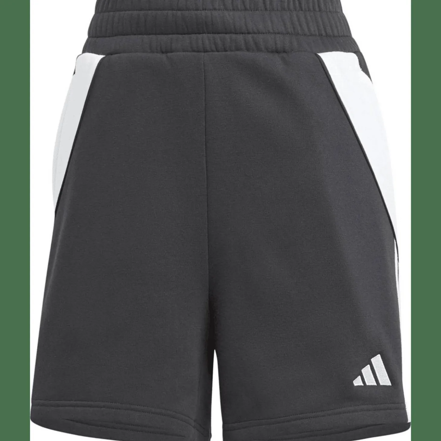 Tiro 24 Sweat Shorts Damen Teamhose