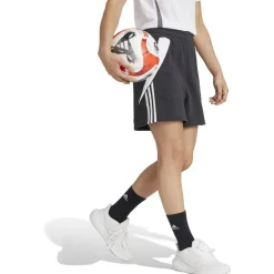 Tiro 24 Sweat Shorts Damen Teamhose
