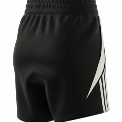 Tiro 24 Sweat Shorts Damen Teamhose