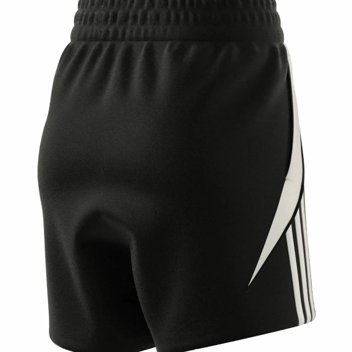 Tiro 24 Sweat Shorts Damen Teamhose