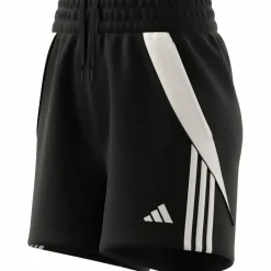 Tiro 24 Sweat Shorts Damen Teamhose