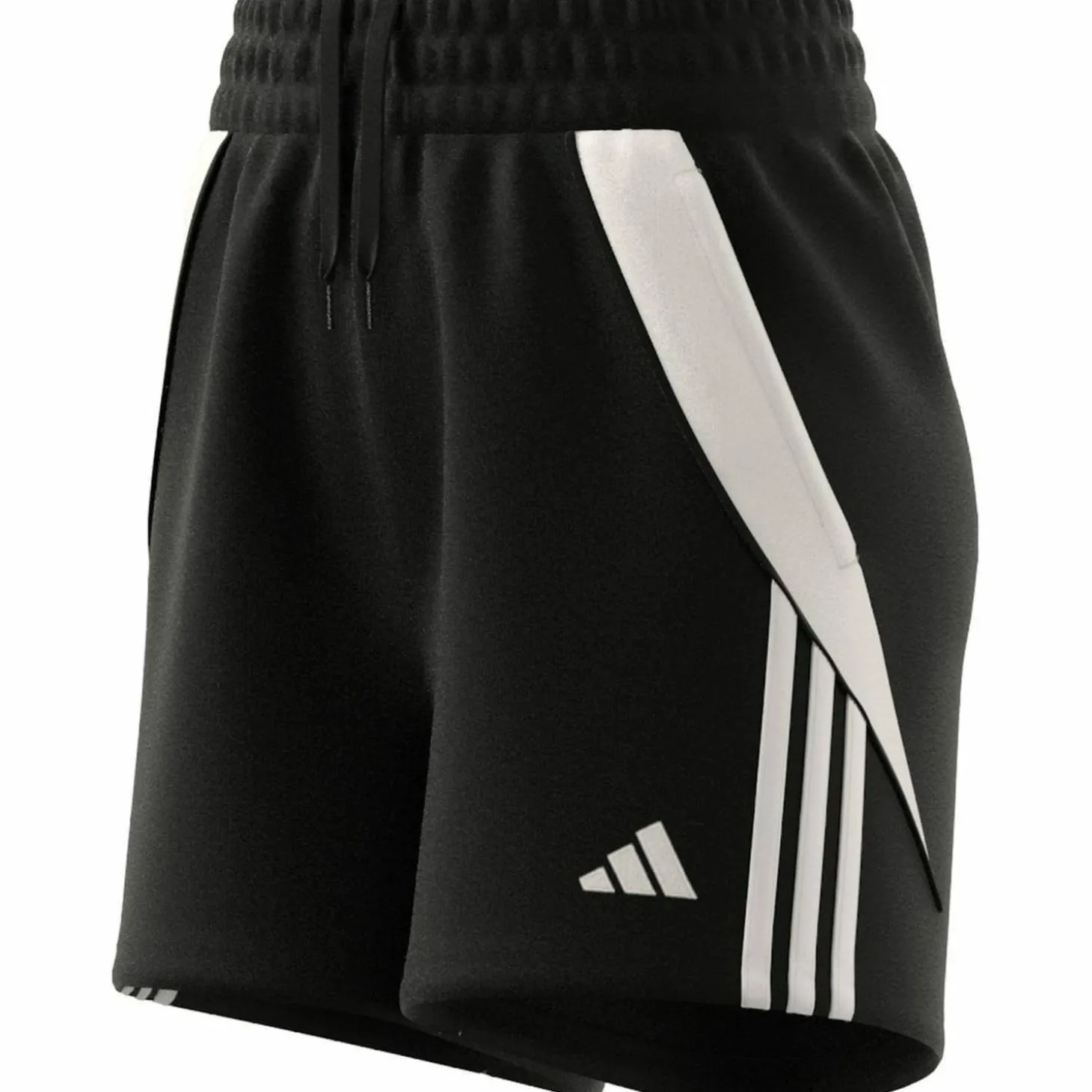 Tiro 24 Sweat Shorts Damen Teamhose