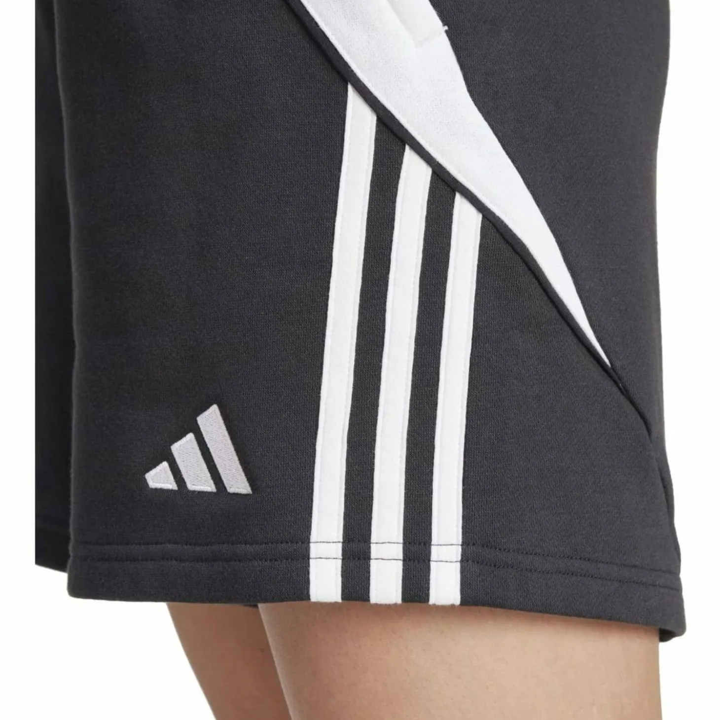 Tiro 24 Sweat Shorts Damen Teamhose